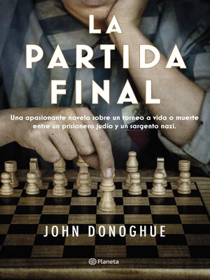 cover image of La partida final